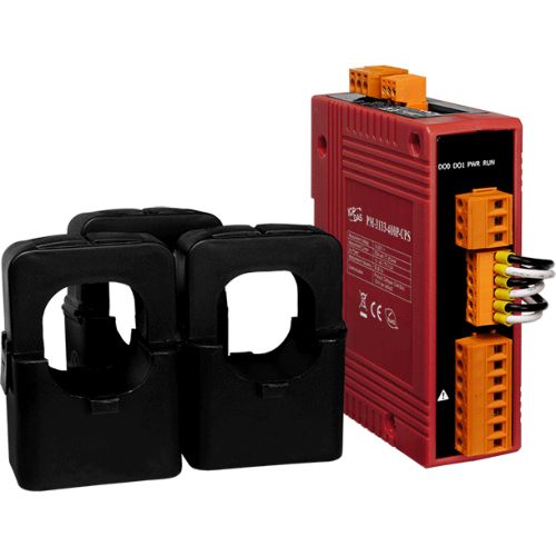 PM-3133-400P-CPS CR ICP DAS